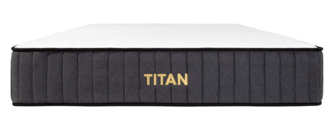 titan plus