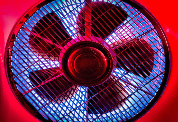 Is Sleeping With A Fan On Bad For Health?