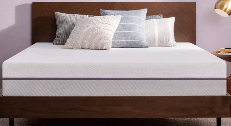 purple original mattress