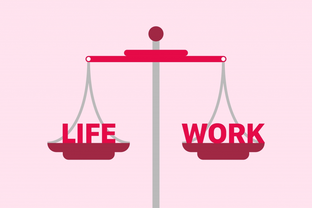 Life Work Balance 