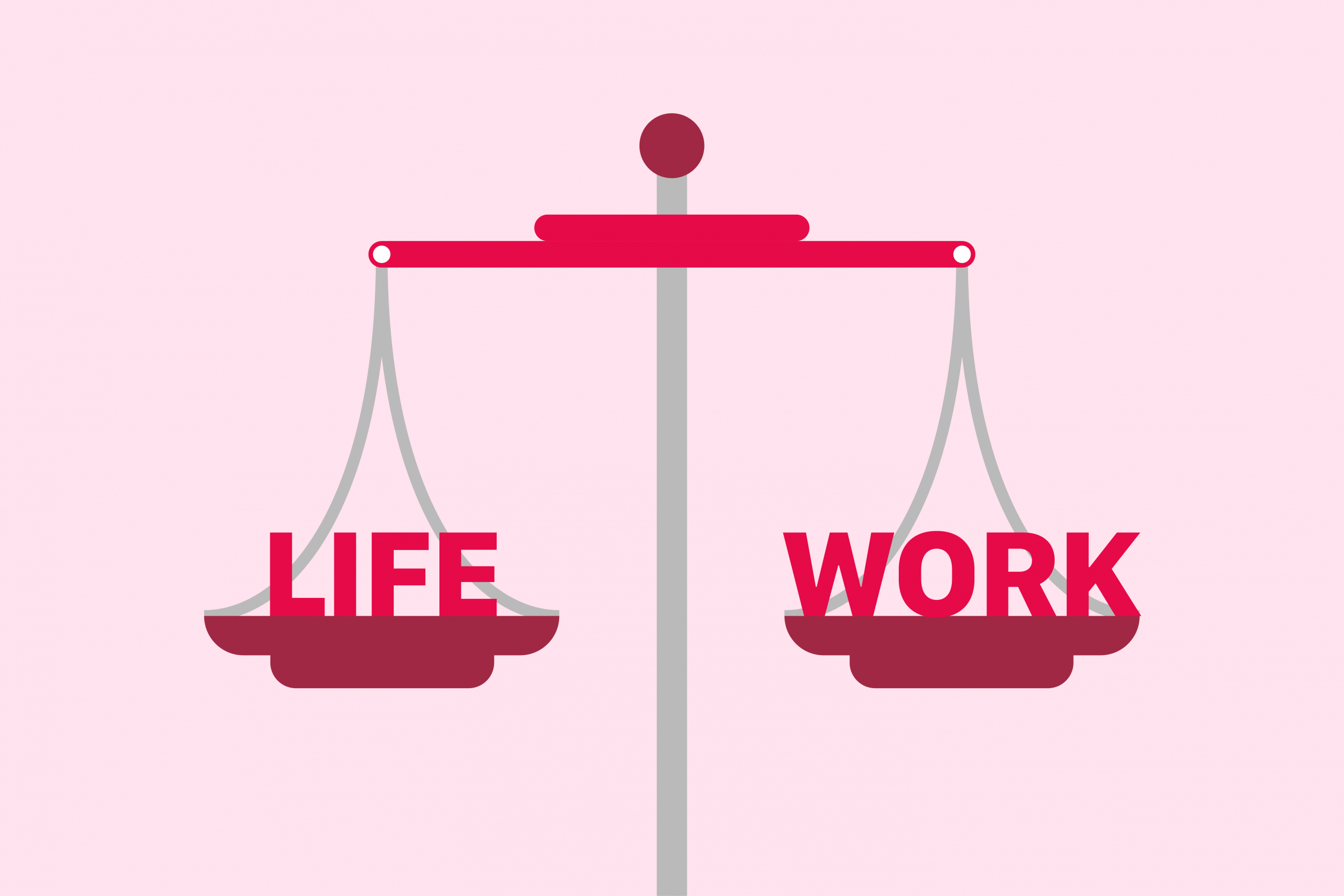Work-Life Balance in Your Personal Life