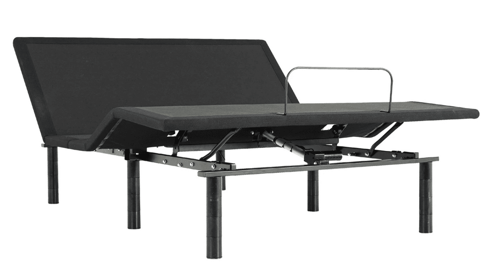 brooklyn bedding adjustable bed base