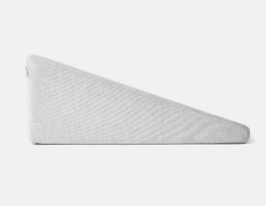 Helix Wedge Pillow
