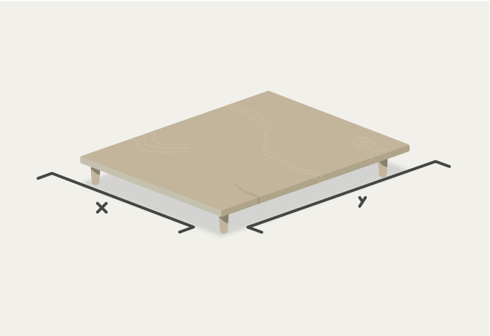 Bed Frame Dimensions Guide
