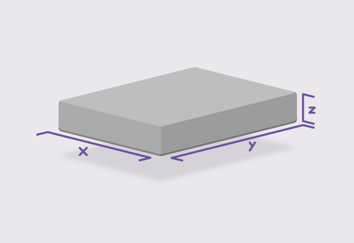 Full Size Mattress Dimensions: How Big Is a Full Size Bed?